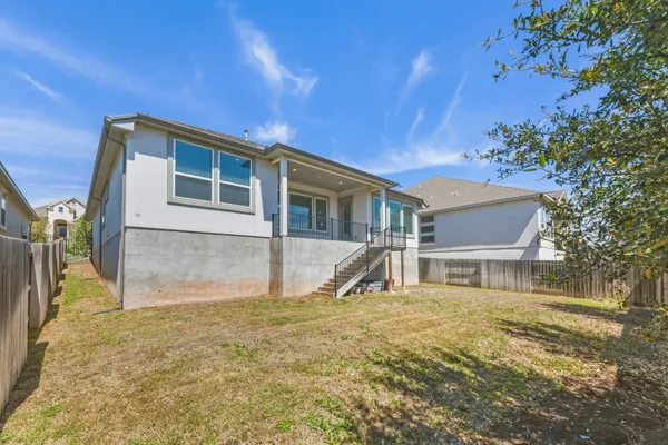 $2,395 | 116 Tanali Trail, Georgetown, TX 78628