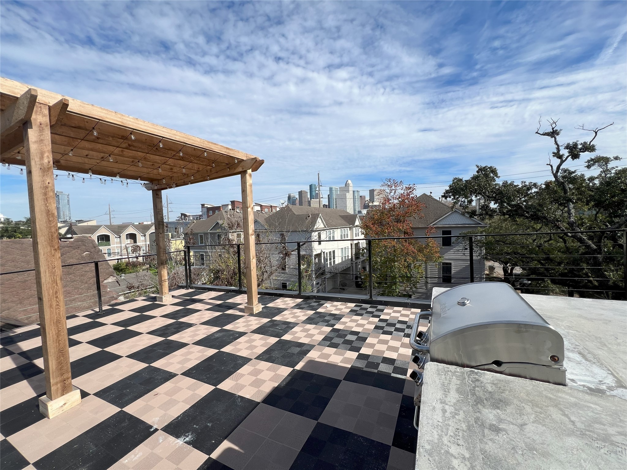 214 Welch Street, Unit 6 Houston, TX 77006 - Photo 3 of 11