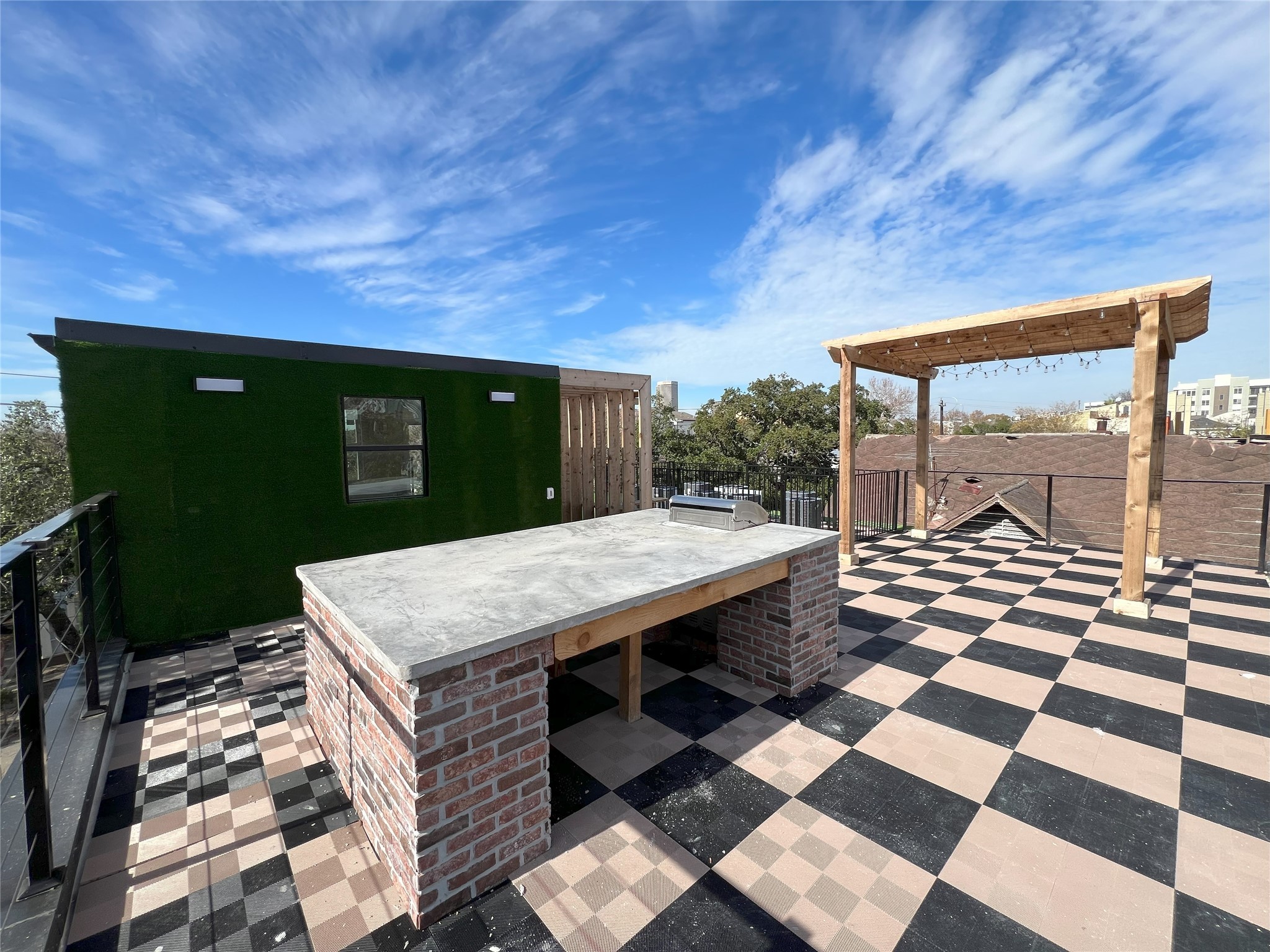 214 Welch Street, Unit 6 Houston, TX 77006 - Photo 6 of 11