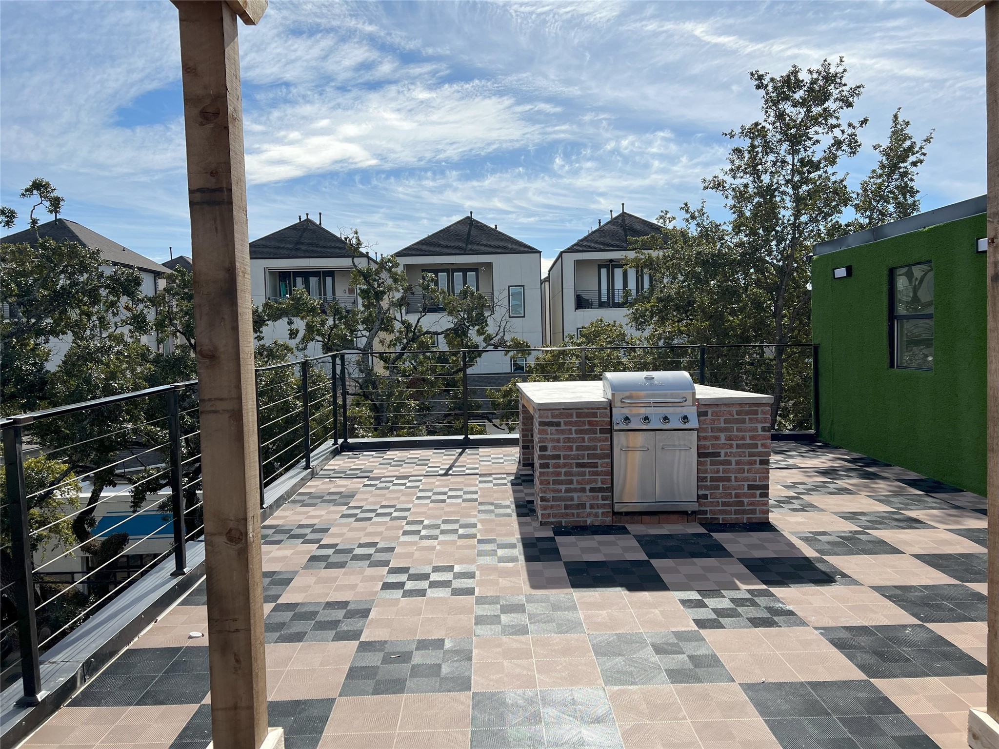 214 Welch Street, Unit 6 Houston, TX 77006 - Photo 7 of 11