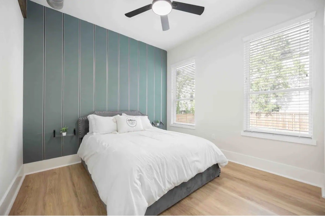 214 Welch Street, Unit 6 Houston, TX 77006 - Photo 9 of 11