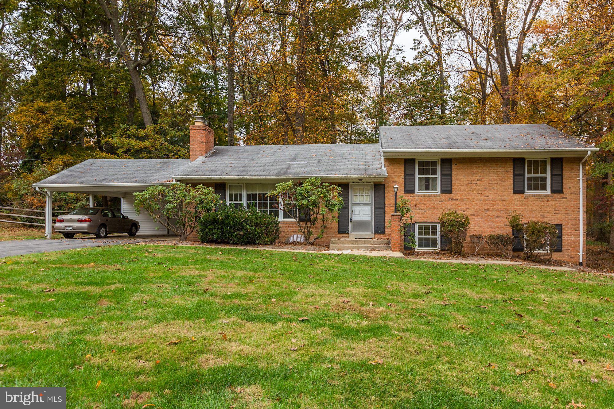 13612 Wendover Road Silver Spring, MD 20904 - Photo 1 of 32 Gallery Image 1
