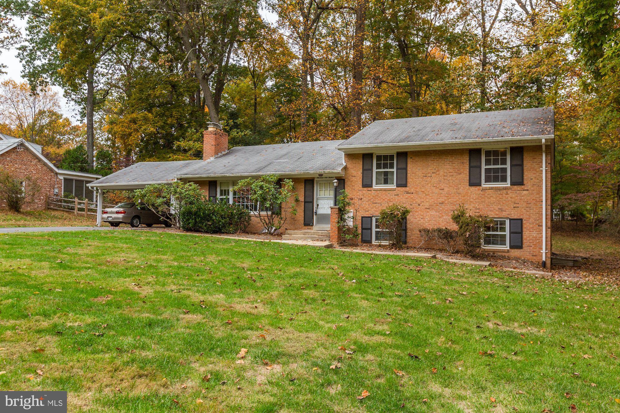 13612 Wendover Road Silver Spring, MD 20904 - Photo 2 of 32 Gallery Image 2