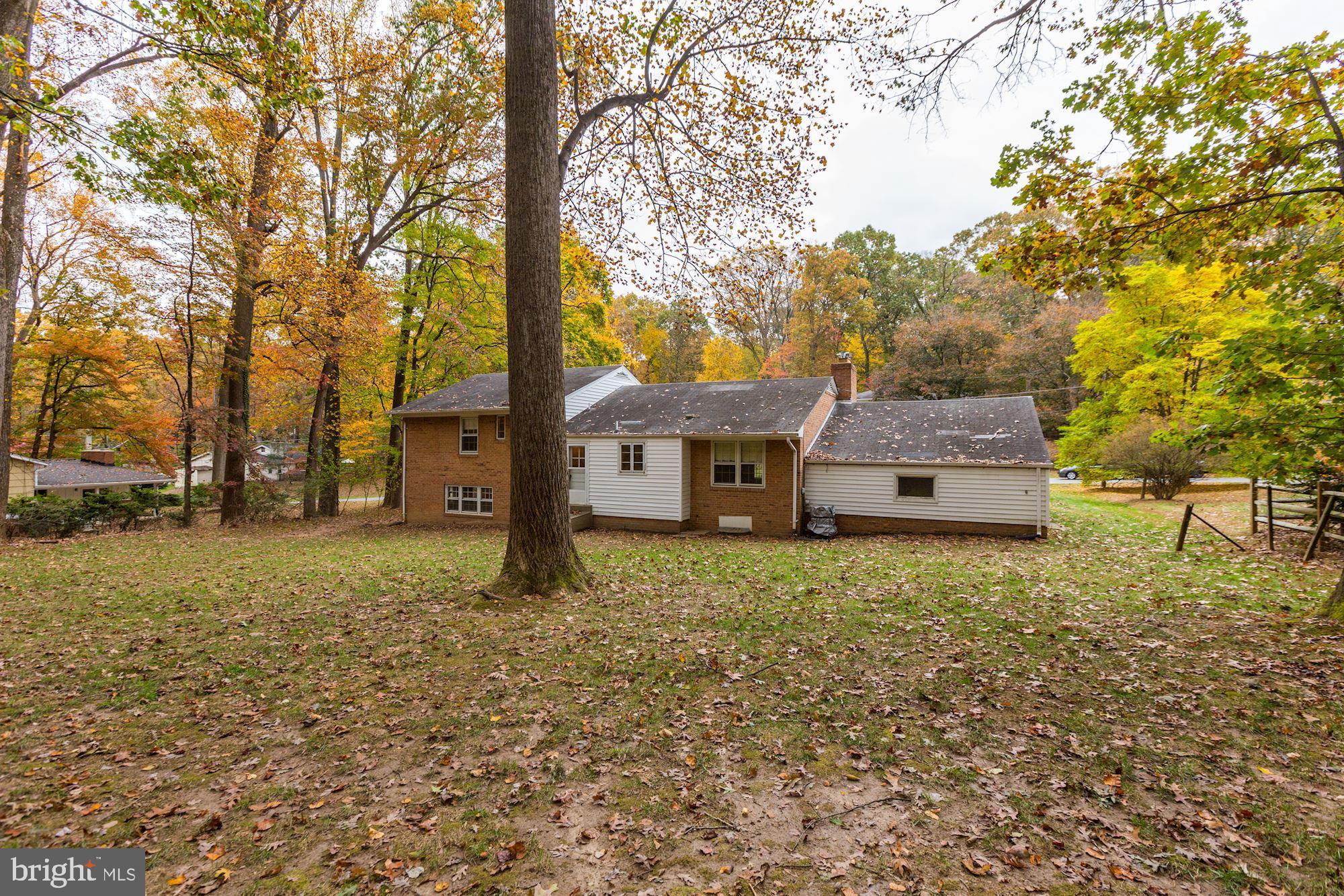 13612 Wendover Road Silver Spring, MD 20904 - Photo 30 of 32 Gallery Image 30