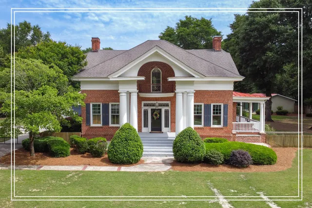 $650,000 | 116 Jackson Road, Jackson, SC 29831