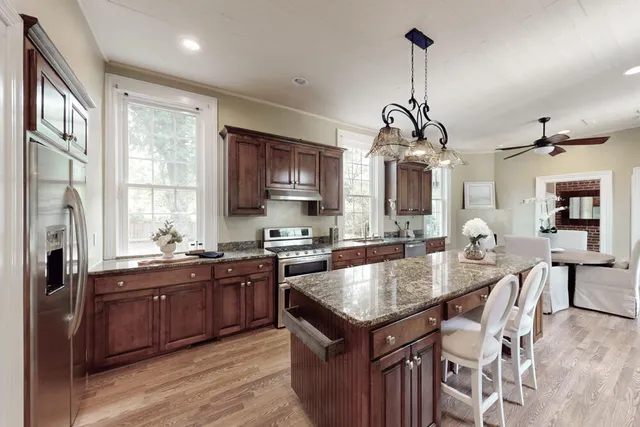 $650,000 | 116 Jackson Road, Jackson, SC 29831