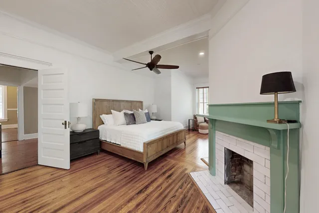 $650,000 | 116 Jackson Road, Jackson, SC 29831