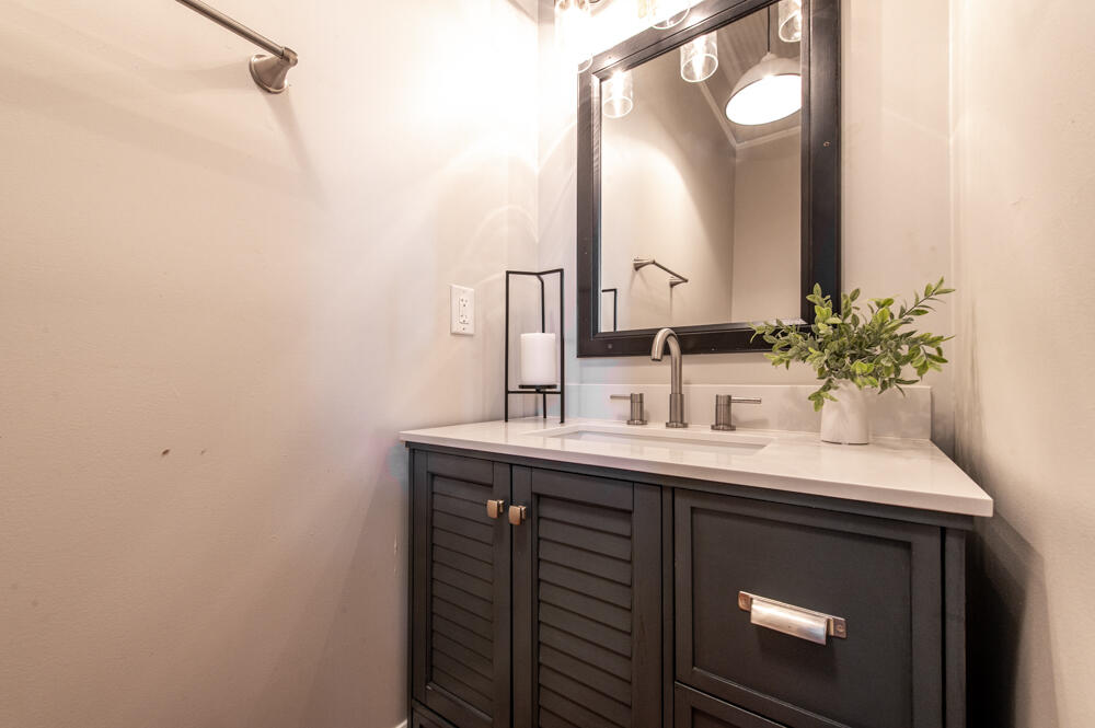 116 Jackson Road Jackson, SC 29831 - Photo 29 of 51 Half Bath!