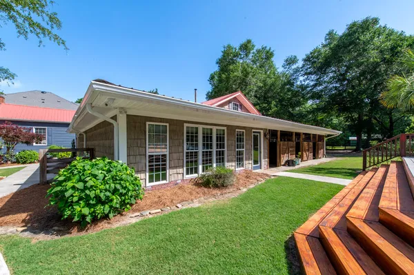 $650,000 | 116 Jackson Road, Jackson, SC 29831