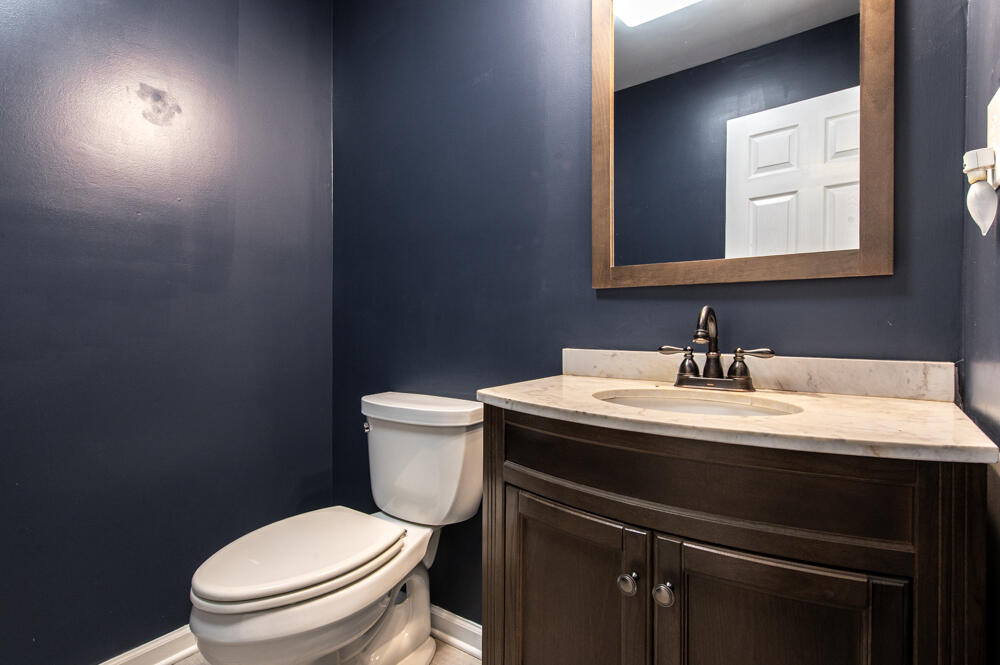 116 Jackson Road Jackson, SC 29831 - Photo 34 of 51 Pool House 1/2 bath