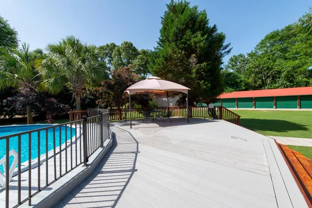 $650,000 | 116 Jackson Road, Jackson, SC 29831