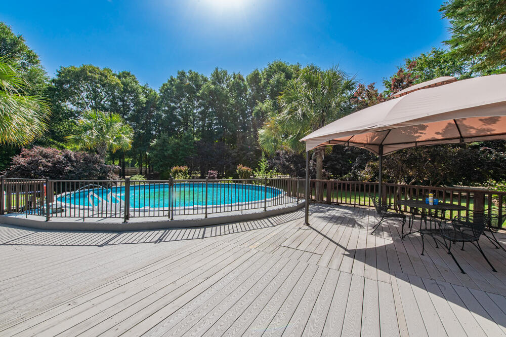 116 Jackson Road Jackson, SC 29831 - Photo 38 of 51 Perfect for Entertaining