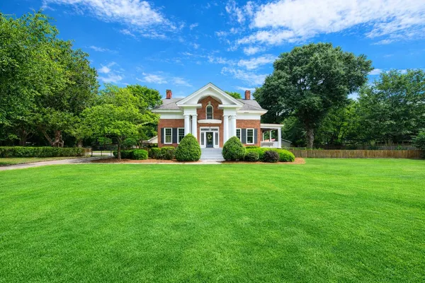 $650,000 | 116 Jackson Road, Jackson, SC 29831