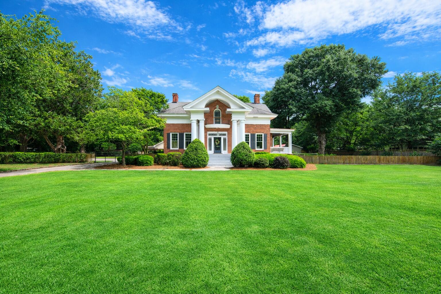 116 Jackson Road Jackson, SC 29831 - Photo 39 of 52 Daytime Front View!