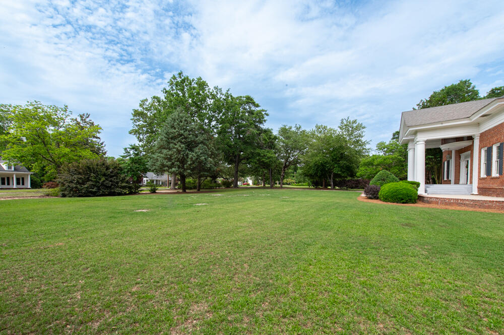 116 Jackson Road Jackson, SC 29831 - Photo 39 of 51 Front yard!