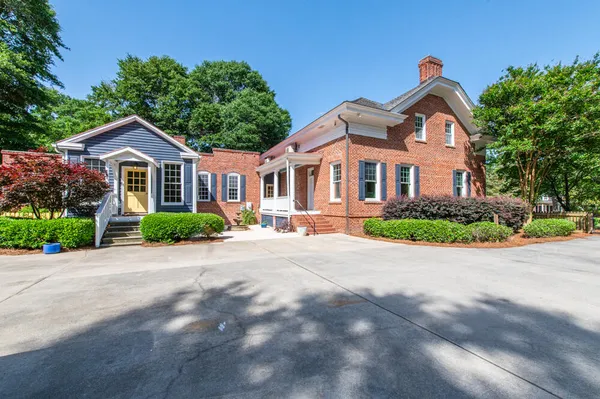 $650,000 | 116 Jackson Road, Jackson, SC 29831