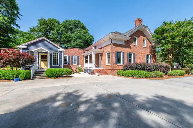 $650,000 | 116 Jackson Road, Jackson, SC 29831