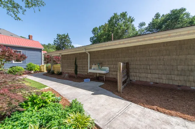 $650,000 | 116 Jackson Road, Jackson, SC 29831