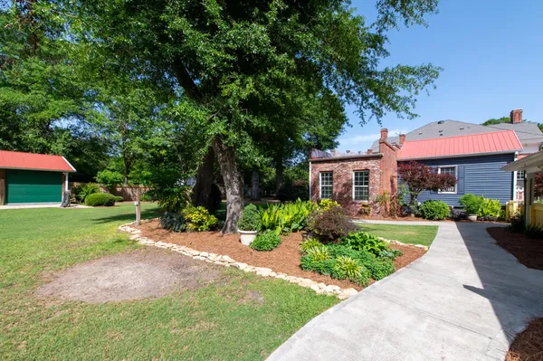 $650,000 | 116 Jackson Road, Jackson, SC 29831