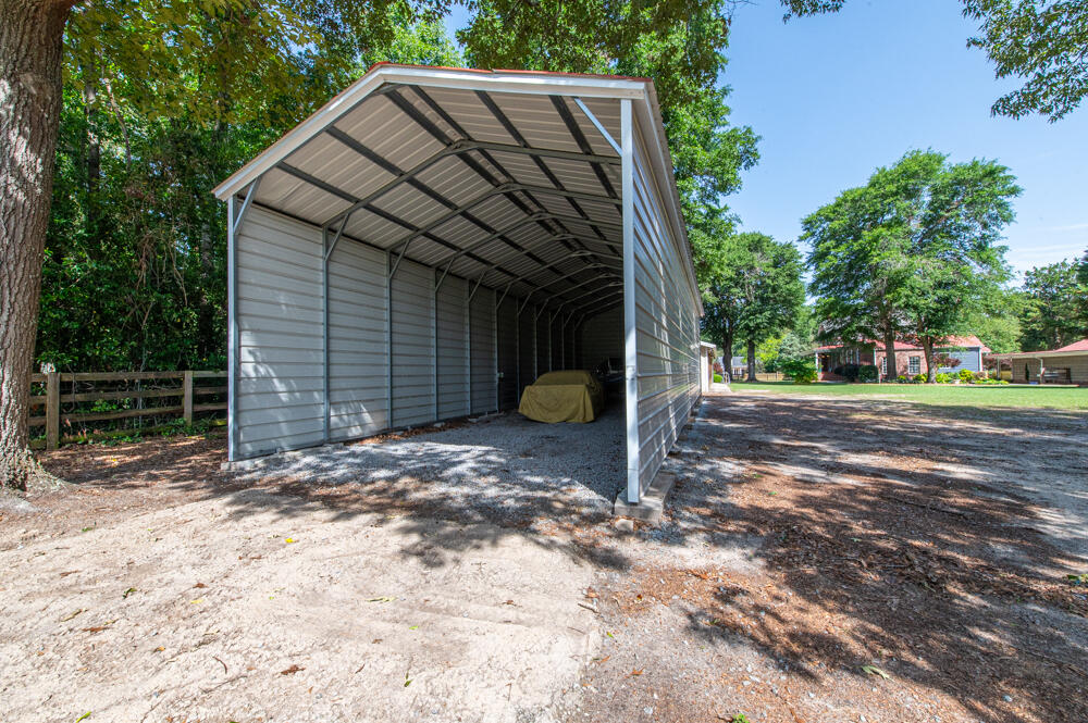 116 Jackson Road Jackson, SC 29831 - Photo 46 of 52 Back-storage