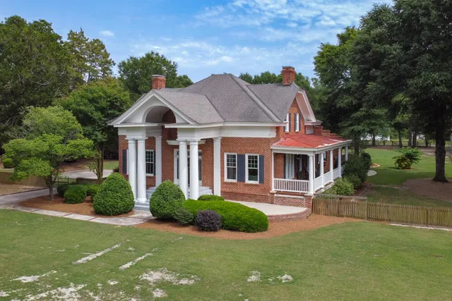 $650,000 | 116 Jackson Road, Jackson, SC 29831