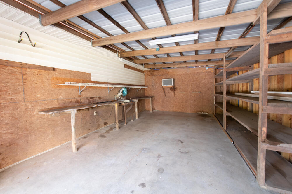 116 Jackson Road Jackson, SC 29831 - Photo 48 of 52 Workshop
