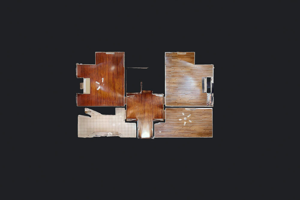 116 Jackson Road Jackson, SC 29831 - Photo 52 of 52 Floorplan2