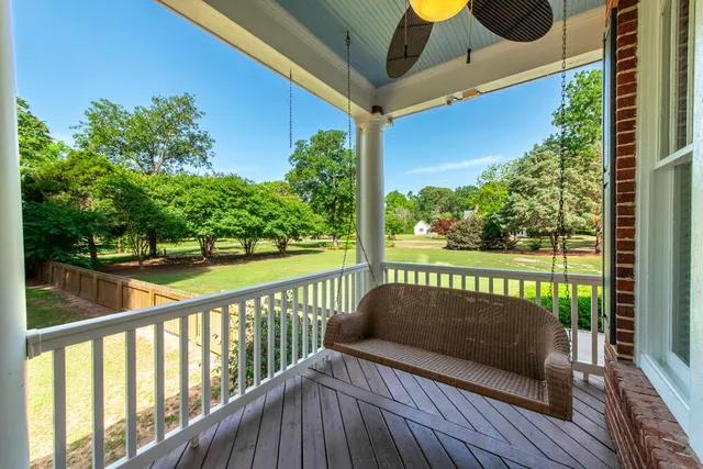 $650,000 | 116 Jackson Road, Jackson, SC 29831