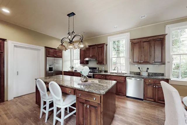 $650,000 | 116 Jackson Road, Jackson, SC 29831