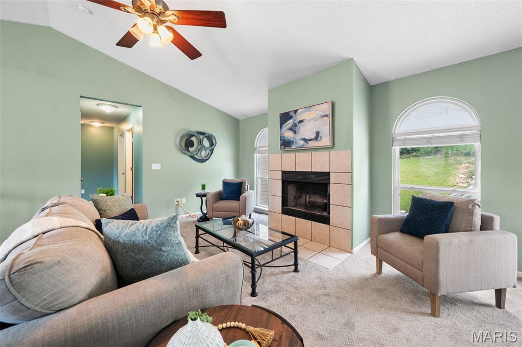 2325 Arkansas Drive High Ridge, MO 63049 - Photo 6 of 34