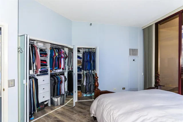 $798,000 | 725 Kapiolani Boulevard, Unit 2601, Honolulu, HI 96813