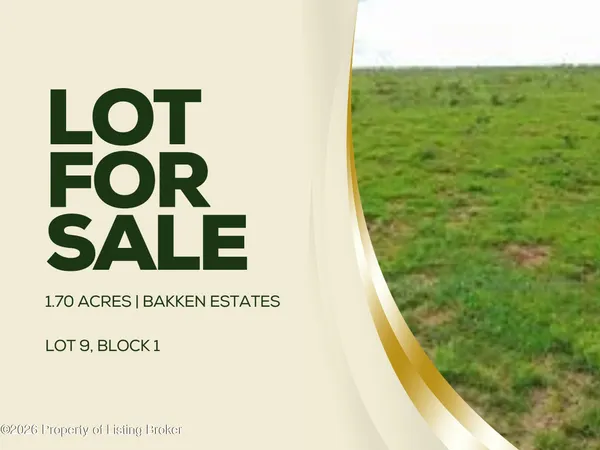 $51,000 | L9-b1 L9-b1 Buffalo Heights, Gladstone, ND 58630