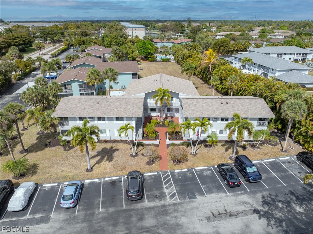 8141 Country Road, Unit 202 Fort Myers, FL 33919 - Photo 4 of 22