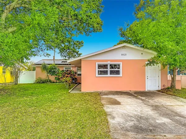 $449,900 | 8820 58th Lane, Pinellas Park, FL 33782