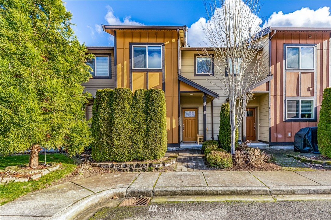 16404 2nd Drive Southeast Bothell, WA 98012 - Photo 1 of 18