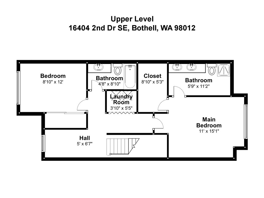 16404 2nd Drive Southeast Bothell, WA 98012 - Photo 16 of 18