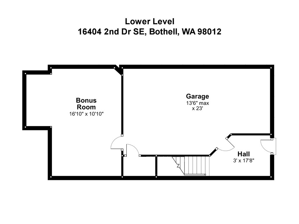 16404 2nd Drive Southeast Bothell, WA 98012 - Photo 17 of 18