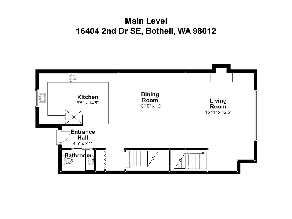 16404 2nd Drive Southeast Bothell, WA 98012 - Photo 18 of 18