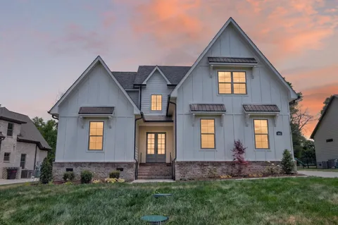 $924,900 | 8 Martha Washington Way, Murfreesboro, TN 37130