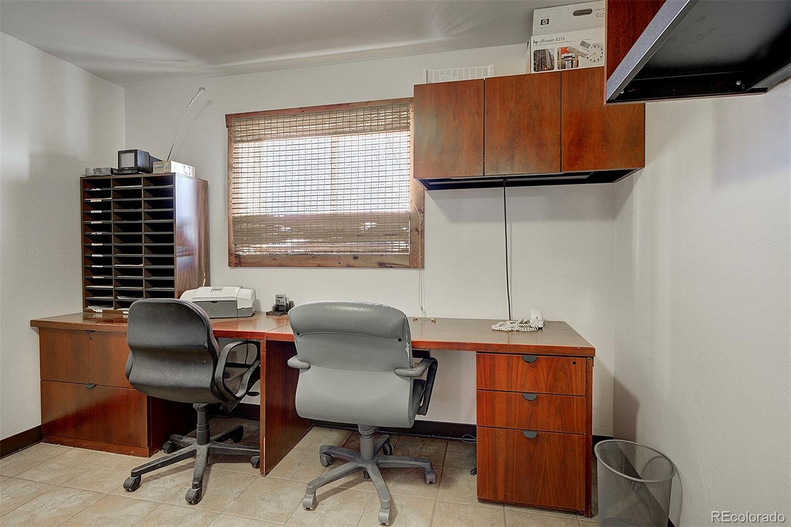 2005 Cahokia Road Hartsel, CO 80449 - Photo 12 of 42 a work place with furniture and window