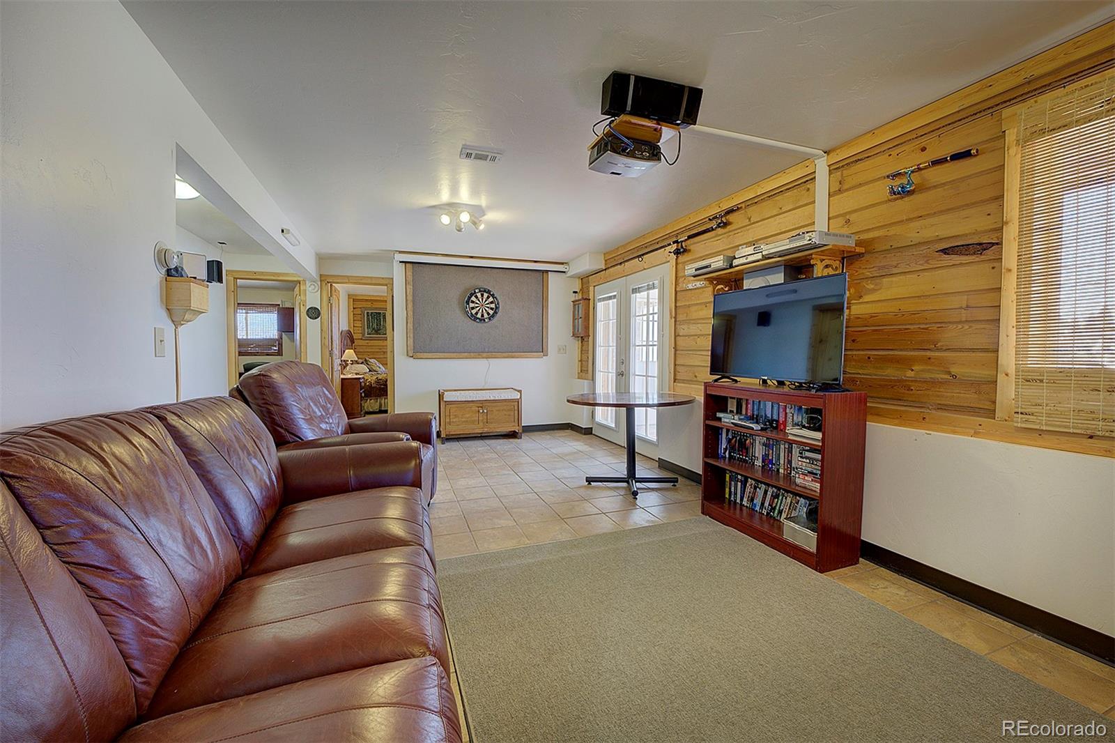 2005 Cahokia Road Hartsel, CO 80449 - Photo 9 of 42 a living room with furniture and a window