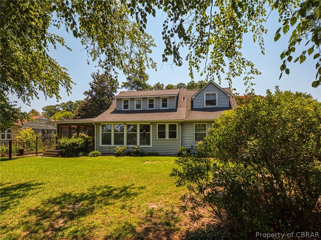 9643 Cuba Road Hayes, VA 23072 - Photo 49 of 50 Gallery Image 49