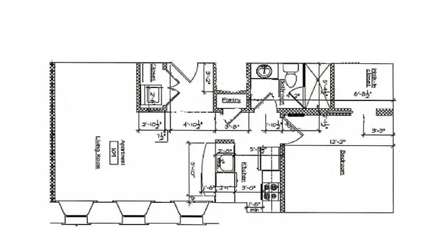$1,679 | 300 Alexander Street, Unit 109, Rochester, NY 14607