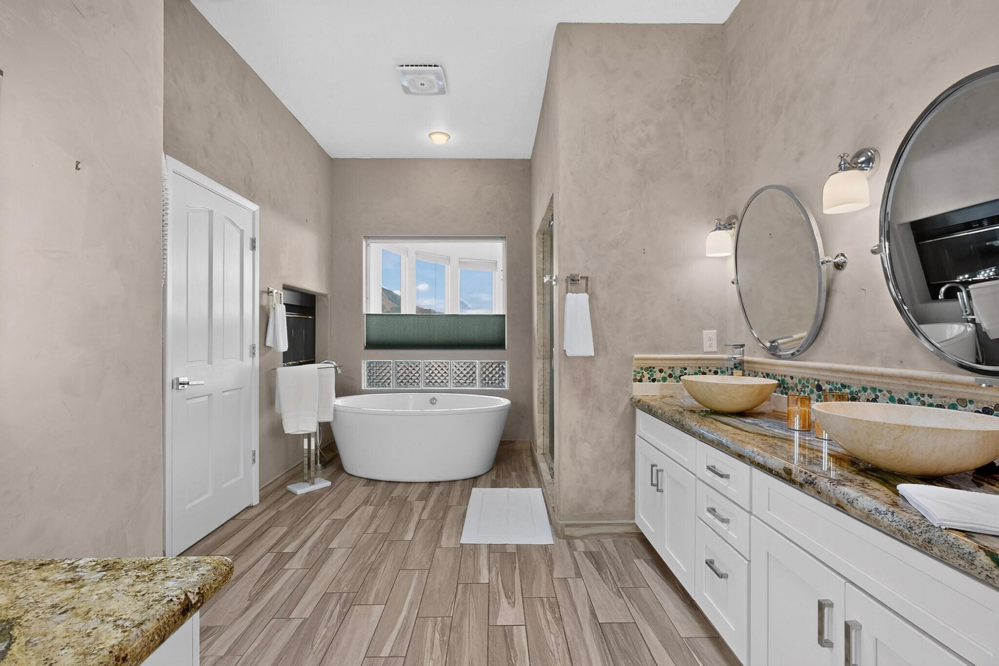 12900 Sandia Point Road Northeast Albuquerque, NM 87111 - Photo 44 of 69 Gallery Image 44