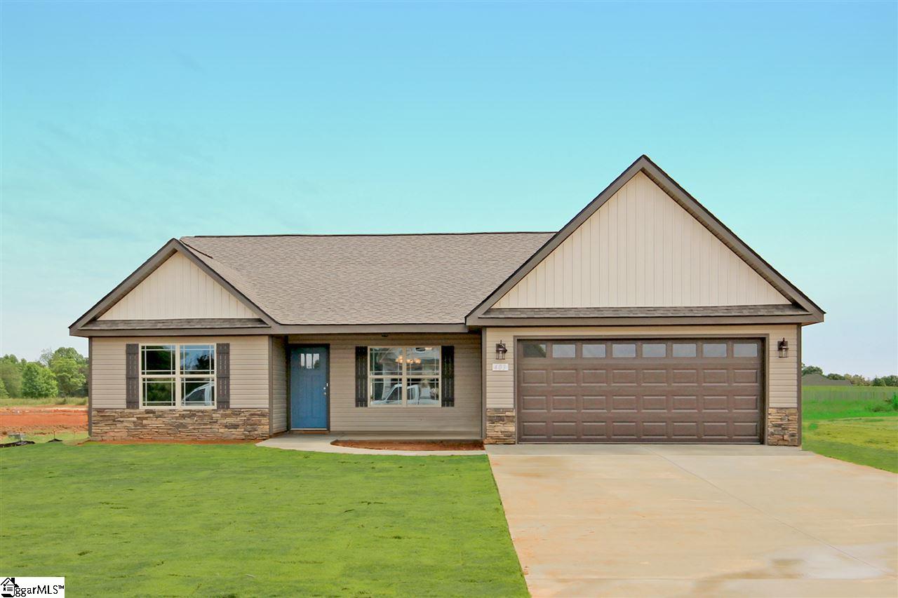 403 Bradburn Fields Inman, SC 29349 - Photo 1 of 17