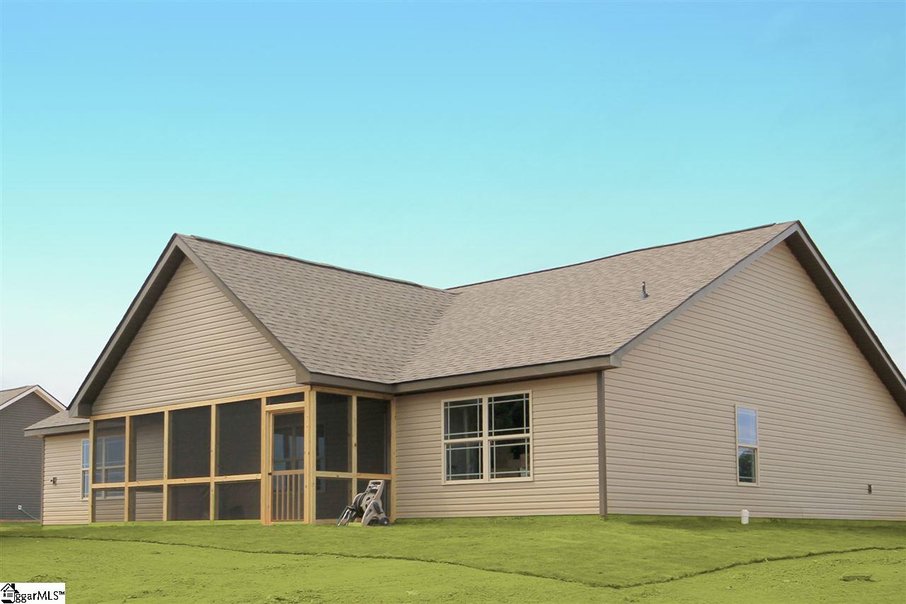 403 Bradburn Fields Inman, SC 29349 - Photo 2 of 17