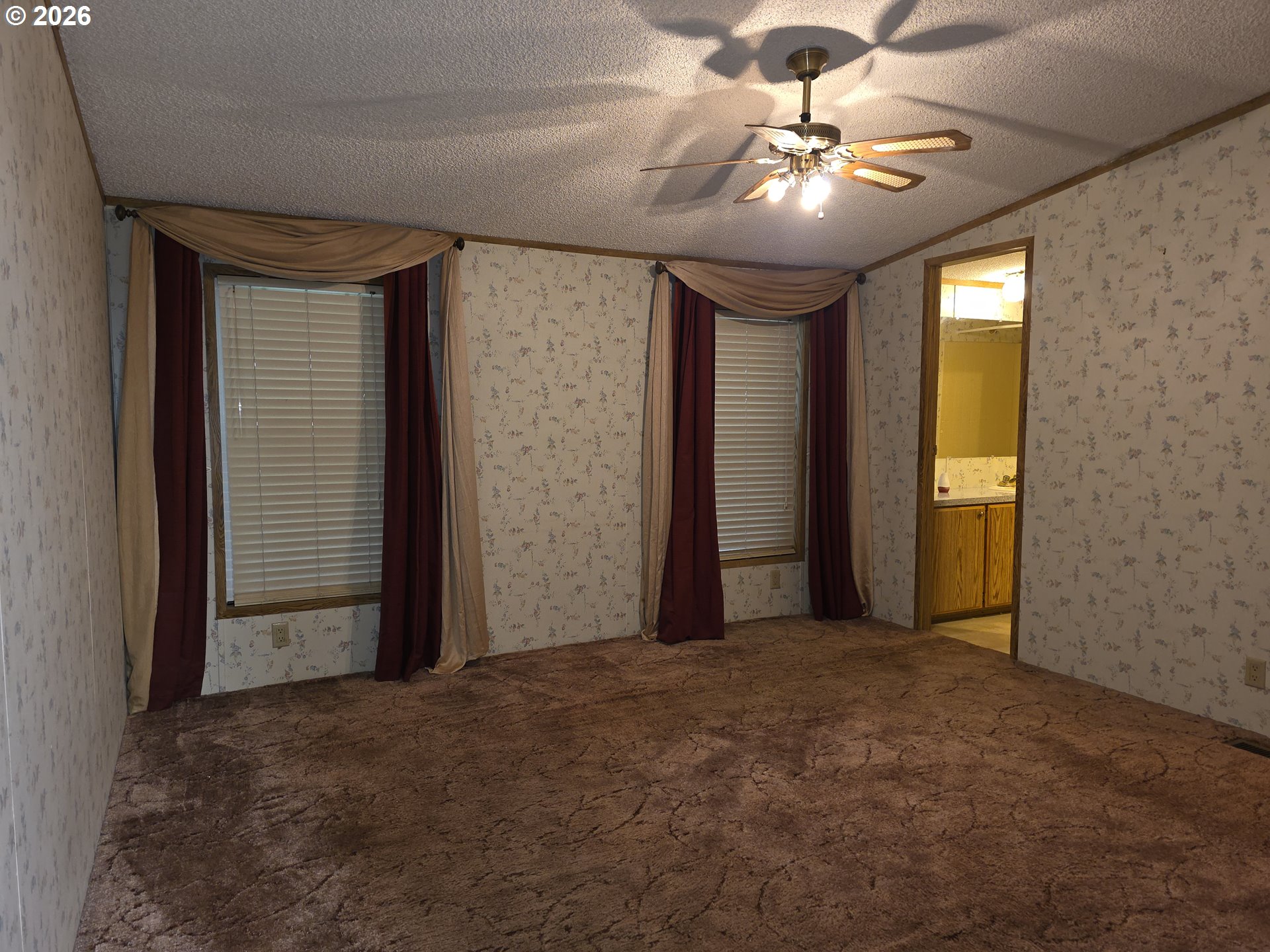 13115 Southeast Foster Road, Unit 32 Portland, OR 97236 - Photo 28 of 30