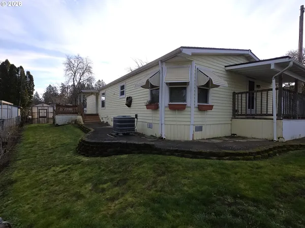 $119,000 | 13115 Southeast Foster Road, Unit 32, Portland, OR 97236