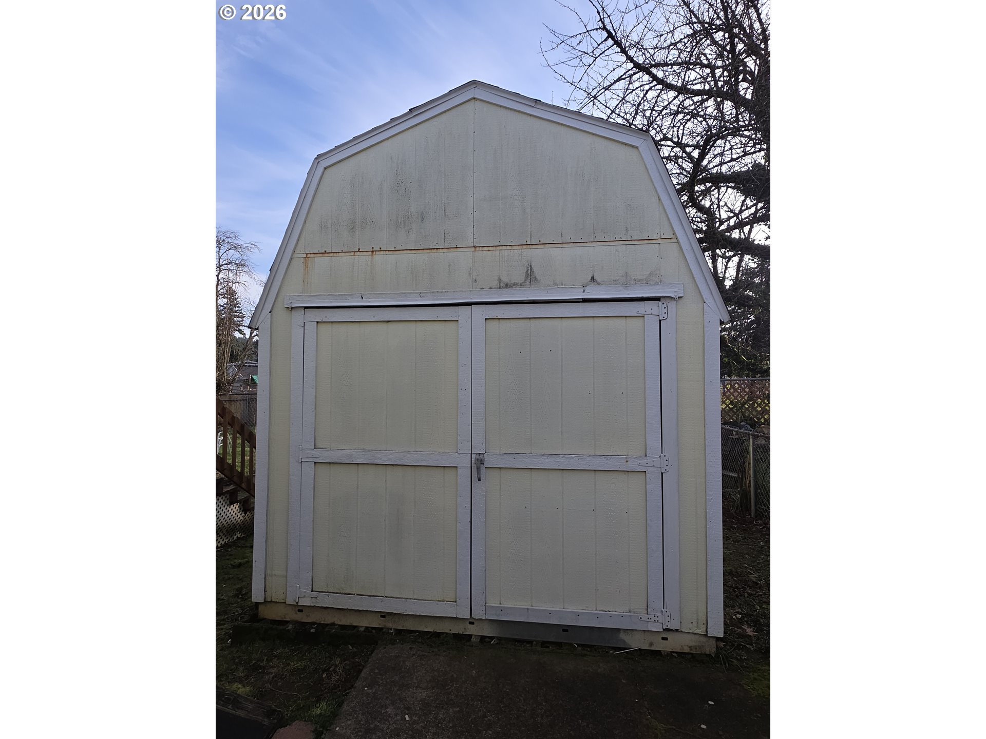 13115 Southeast Foster Road, Unit 32 Portland, OR 97236 - Photo 5 of 30