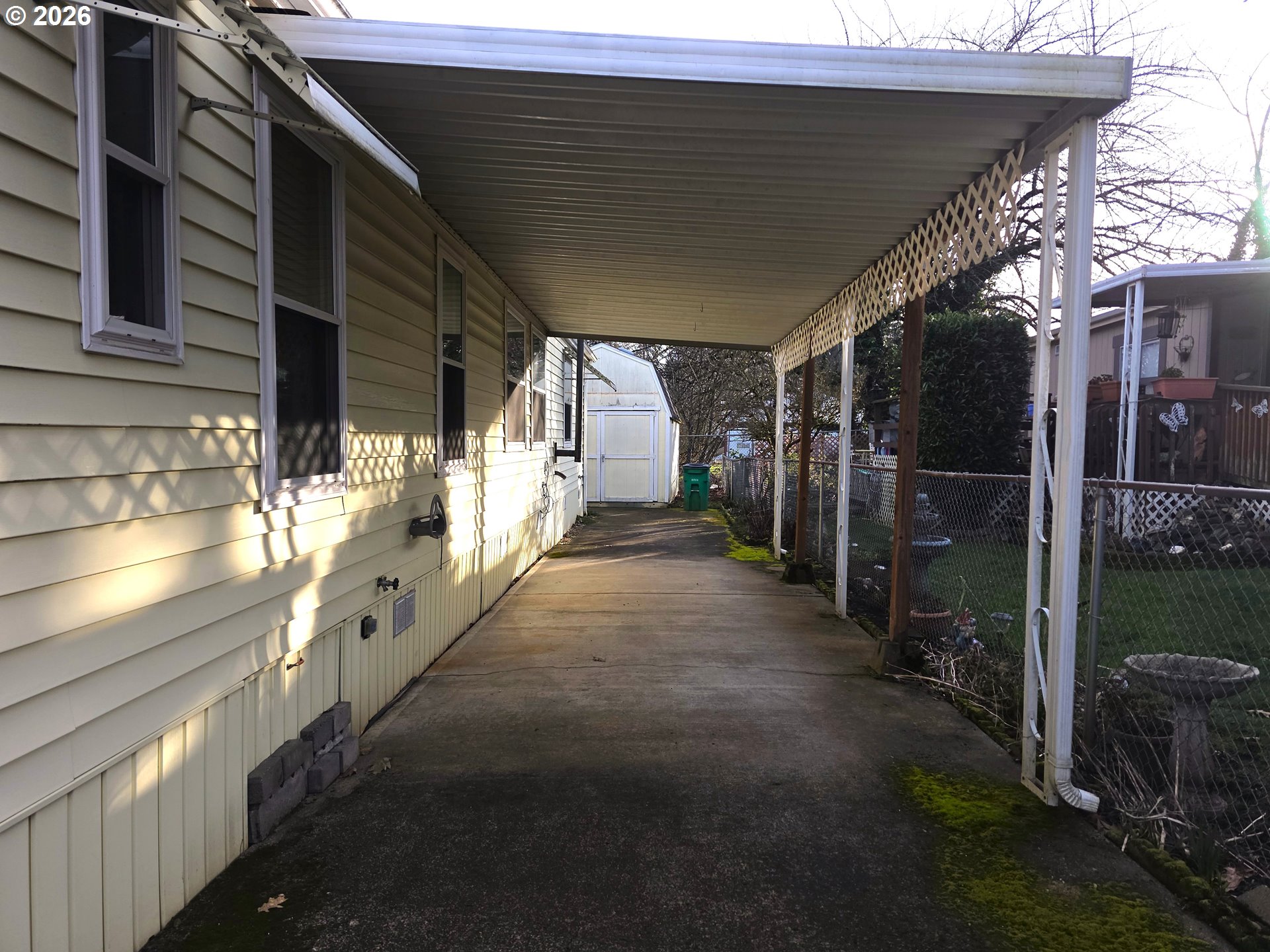 13115 Southeast Foster Road, Unit 32 Portland, OR 97236 - Photo 6 of 30